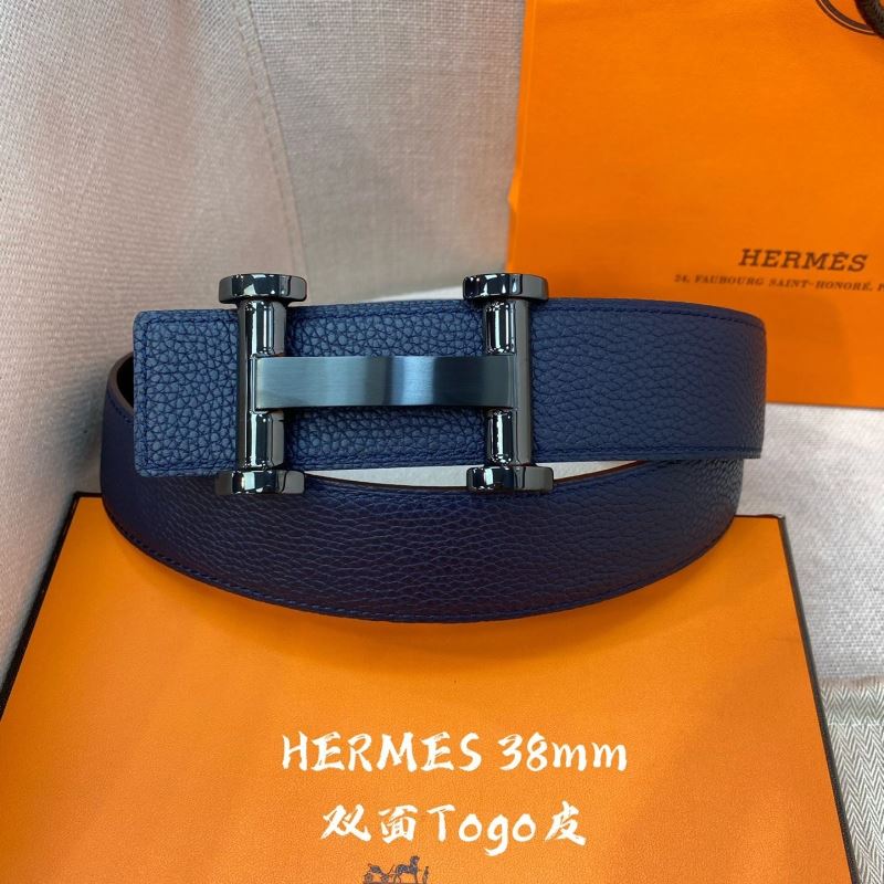 H**mes belts